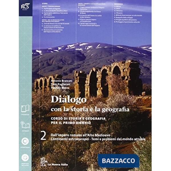 DIALOGO STO GEO 2 SET MAIOR