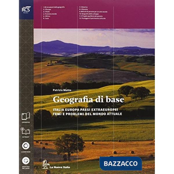 GEOGRAFIA BASE SET MAIOR