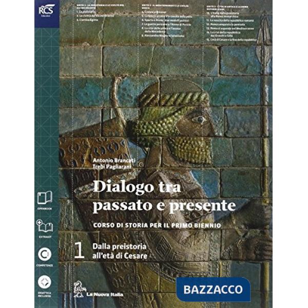 DIALOGO PASS PRES 1 SET MINOR + ATLANTE