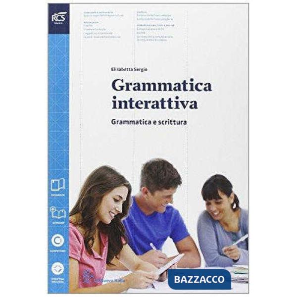 GRAMM INTERATT GRAMM SCRITT + LESS + INV SET