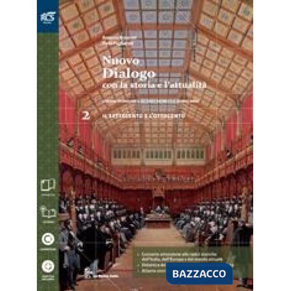 NUOVO DIALOGO CON LA STORIA E L'ATTUALITA' - OPENBOOK