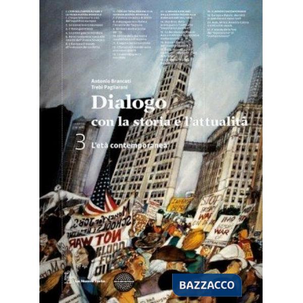 NUOVO DIALOGO CON LA STORIA E L'ATTUALITA' - OPENBOOK