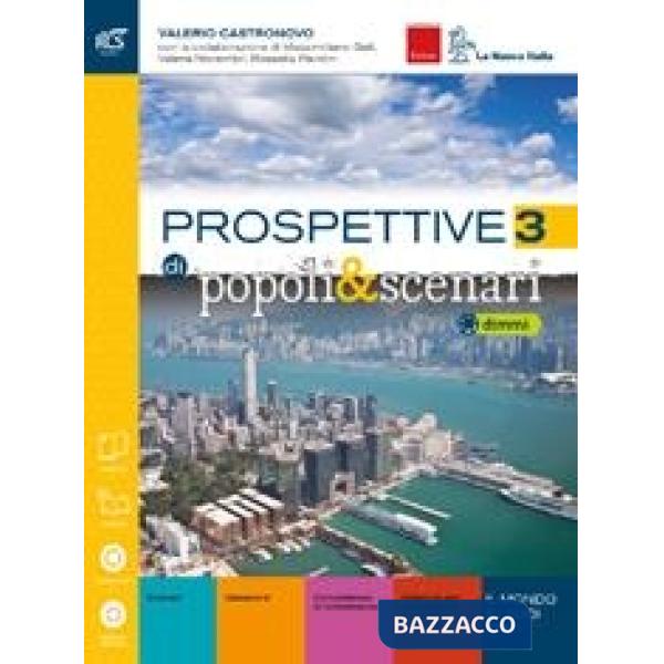 PROSPETTIVE DI POPOLI & SCENARI - OPENBOOK