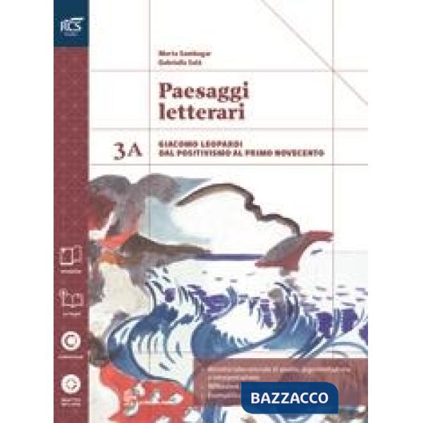 PAESAGGI LETTERARI - OPENBOOK