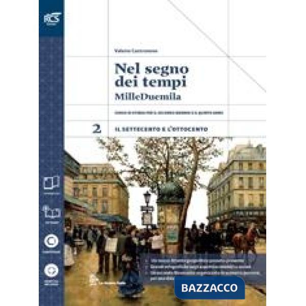 SEGNO DEI TEMPI (NEL) - OPENBOOK