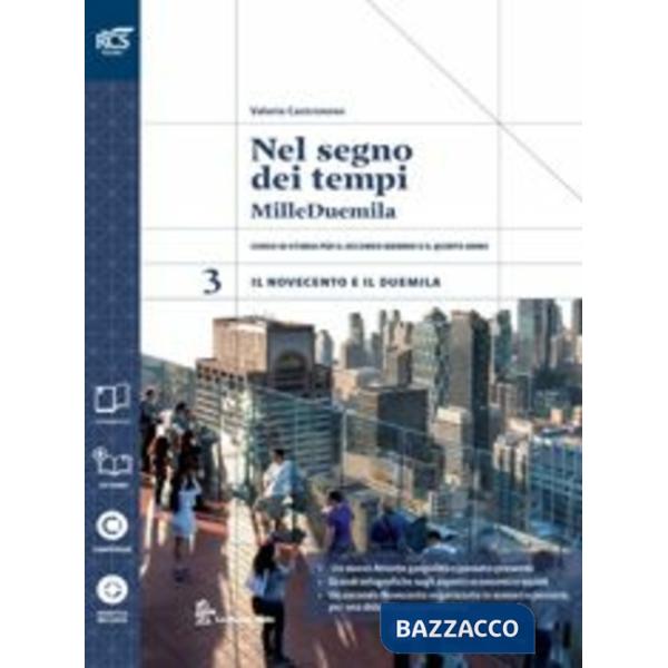 SEGNO DEI TEMPI (NEL) VOL. 3 - OPENBOOK