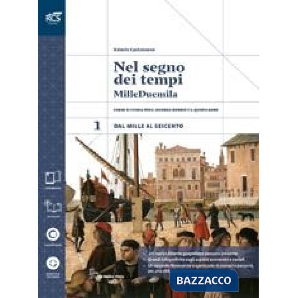 SEGNO DEI TEMPI (NEL) - OPENBOOK