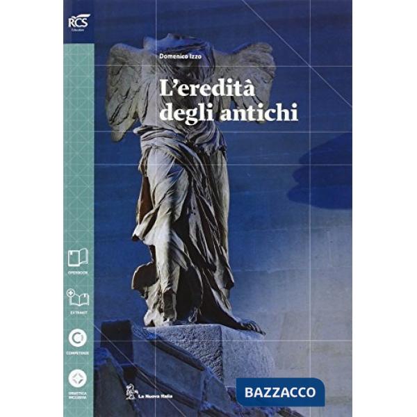 L'EREDITA DEGLI ANTICHI