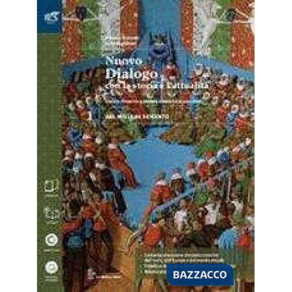NUOVO DIALOGO STORIA E ATTUALIT? 1 SET MAIOR
