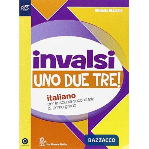 INVALSI ITALIANO SET