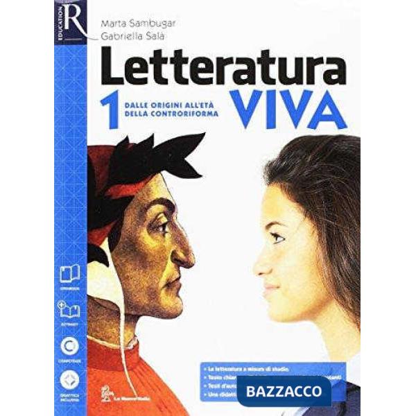 LETTERATURA VIVA 1 SET MAIOR + ANTOLOGIA DIVINA COMMEDIA