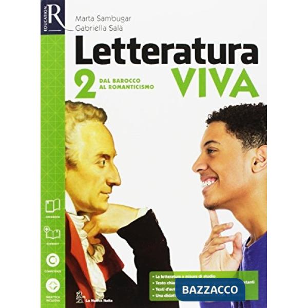 LETTERATURA VIVA 2 SET MAIOR + ALIMEN