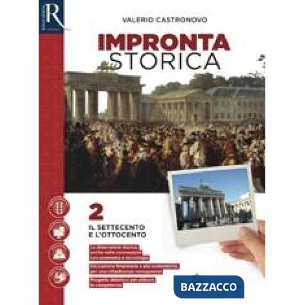 IMPRONTA STORICA 2 - HUB LIBRO YOUNG