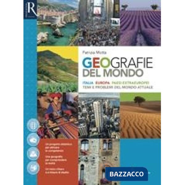 GEOGRAFIE DAL MONDO - EBOOK