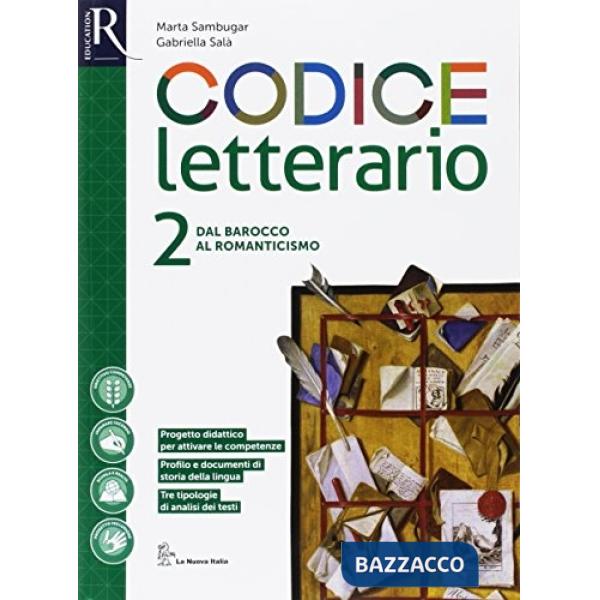 CODICE LETTER. 2 SENZA LEOP. SET MAIOR + QUAD