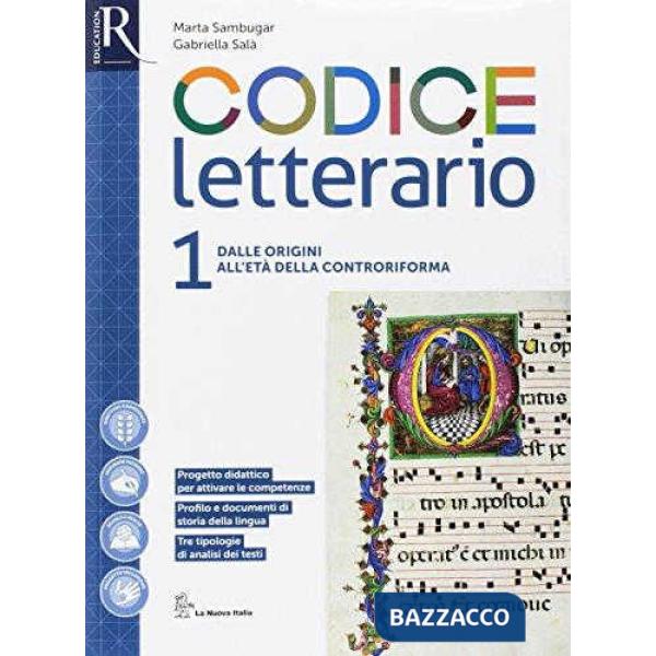 CODICE LETTER. 1 SET MAIOR + QUAD.