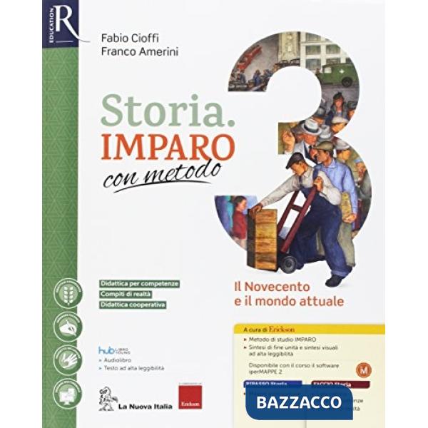 IMPARO 3 SET MAIOR + QUADERNO