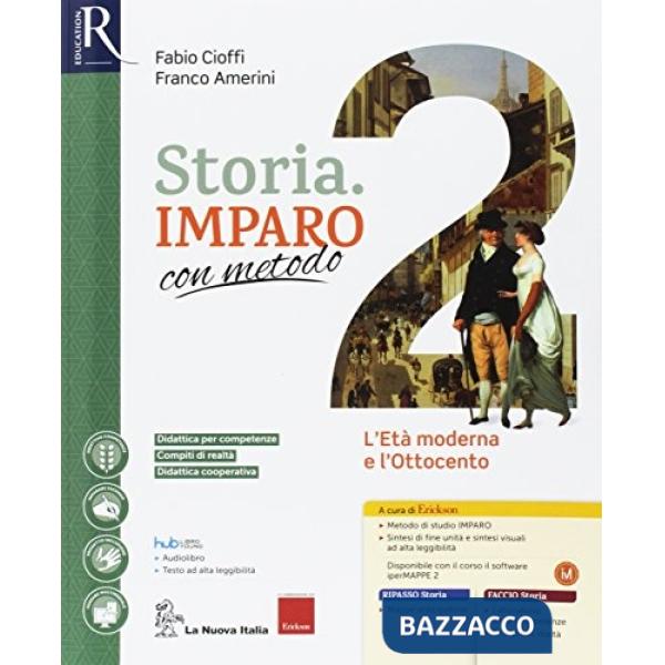 IMPARO 2 SET MAIOR + QUADERNO