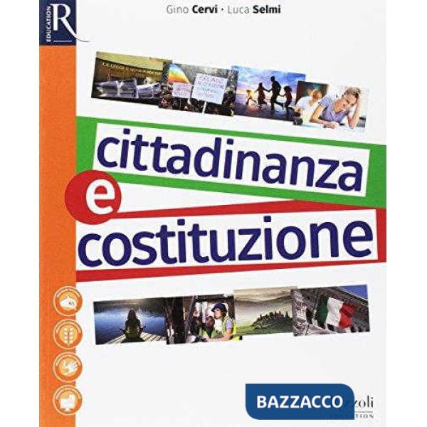 IMPARO CITTADINANZA E COSTITUZIONE