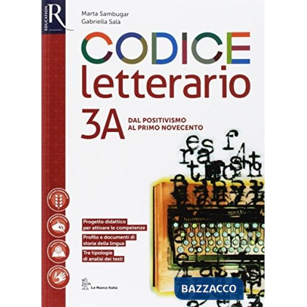 CODICE LETTER. 3 A + B SET MAIOR + QUAD.