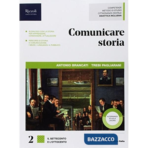 COMUNICARE STORIA 2 + LAVORO, IMPRESA, TERRITORIO
