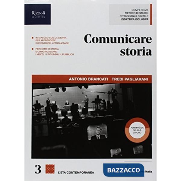 COMUNICARE STORIA 3 + LAVORO, IMPRESA, TERRITORIO