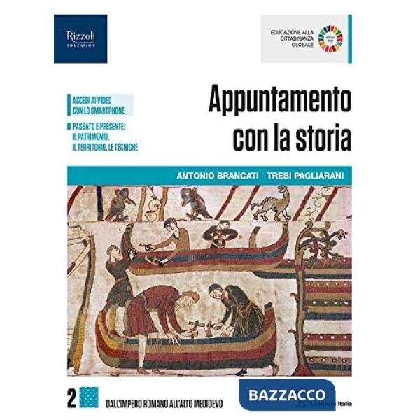 APPUNTAMENTO CON LA STORIA 2 SET