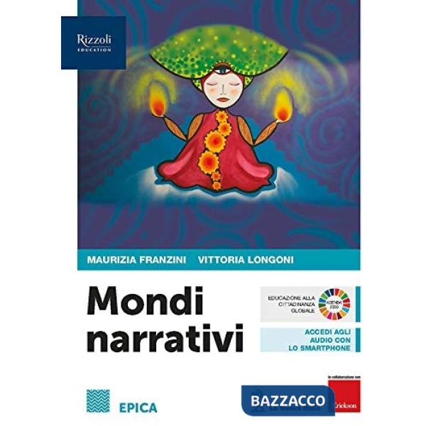 MONDI NARRATIVI EPICA SET