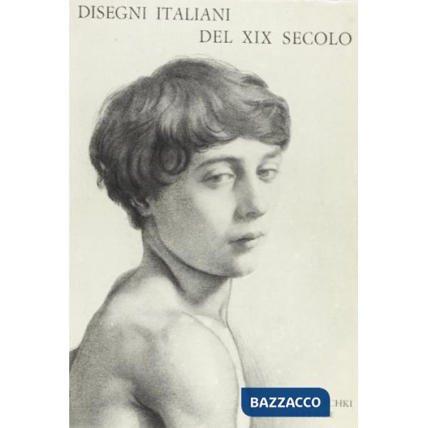 Disegni italiani del XIX secolo