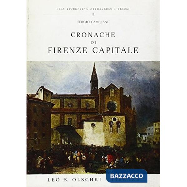 Cronache di Firenze capitale