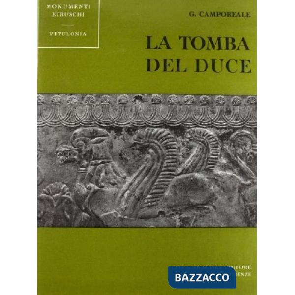 Tomba del duce (La)