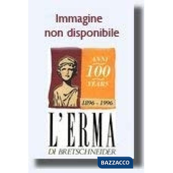 Studi paleografici. la Precarolina e la Carolina a Bobbio