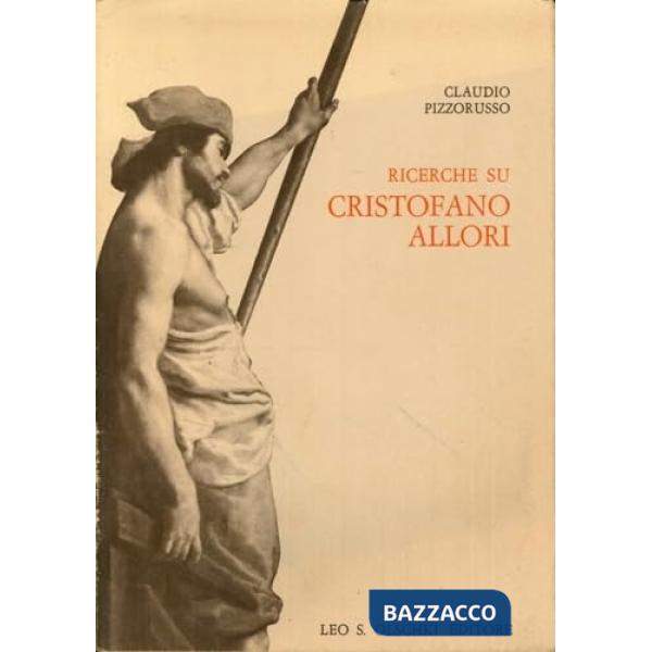 Ricerche su Cristofano Allori