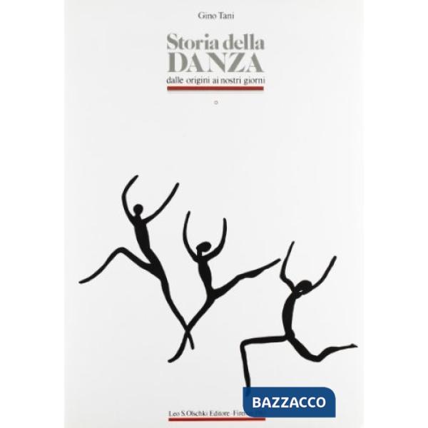 Storia della danza dalle origini ai nostri giorni