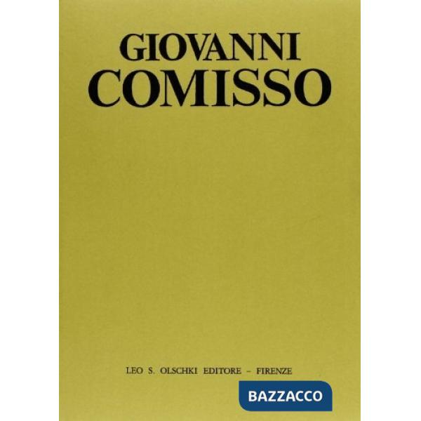Giovanni Comisso