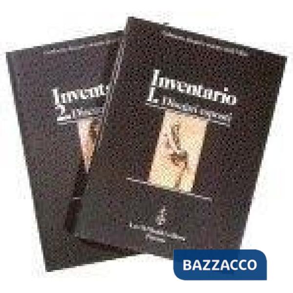 Gabinetto disegni e stampe degli Uffizi. Inventario. Vol. 1: Disegni esposti