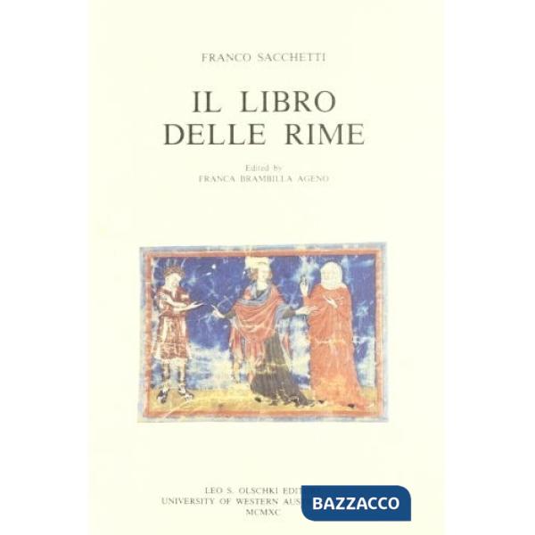 Libro delle rime (Il)