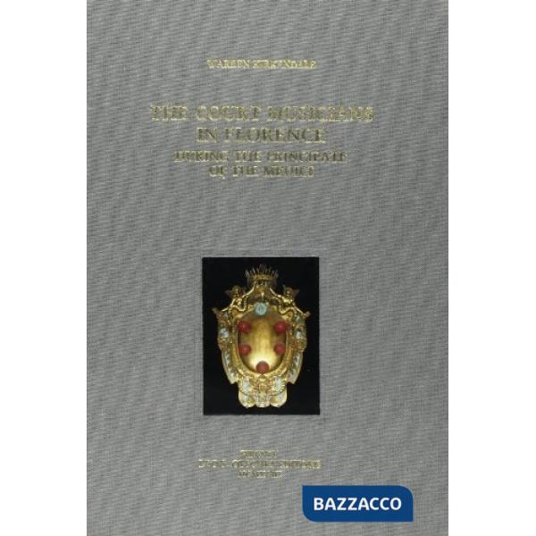 Court musicians in Florence during the principate of the Medici. With a reconstruction of the artistic establishment (The)