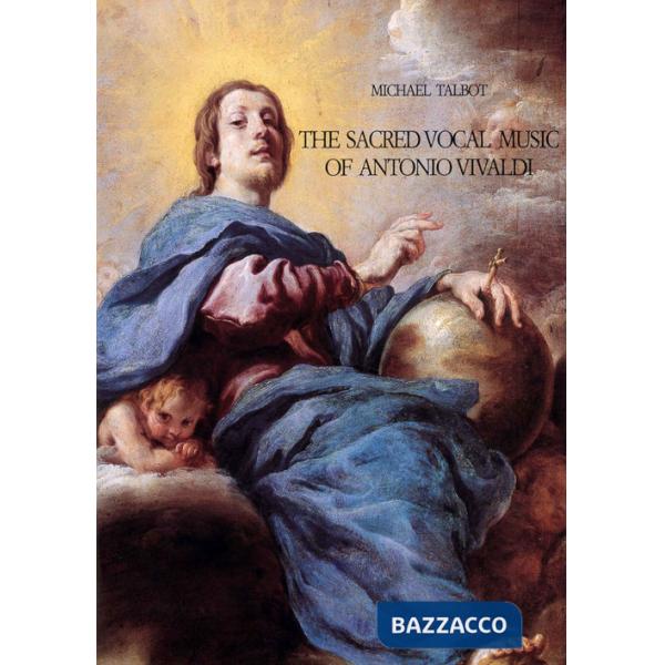 Sacred vocal music of Antonio Vivaldi (The)