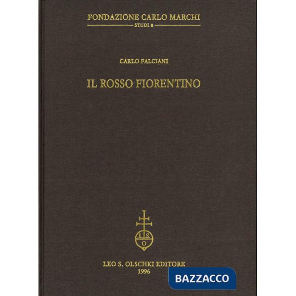 Rosso Fiorentino (Il)