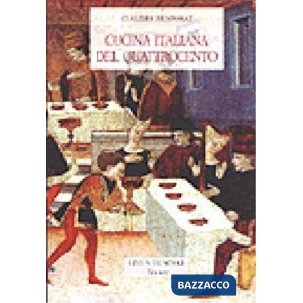 Cucina italiana del Quattrocento