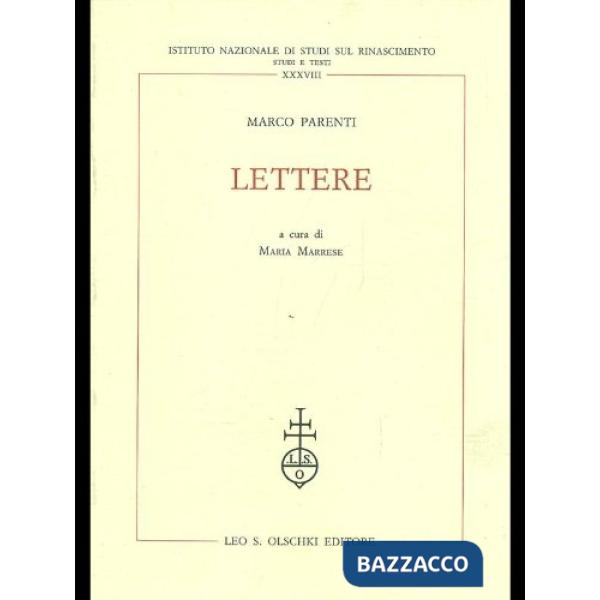 Lettere