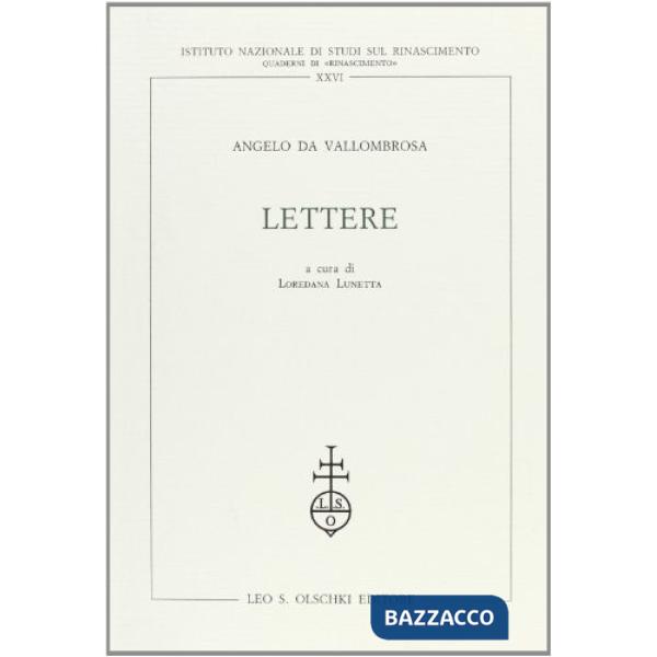 Lettere