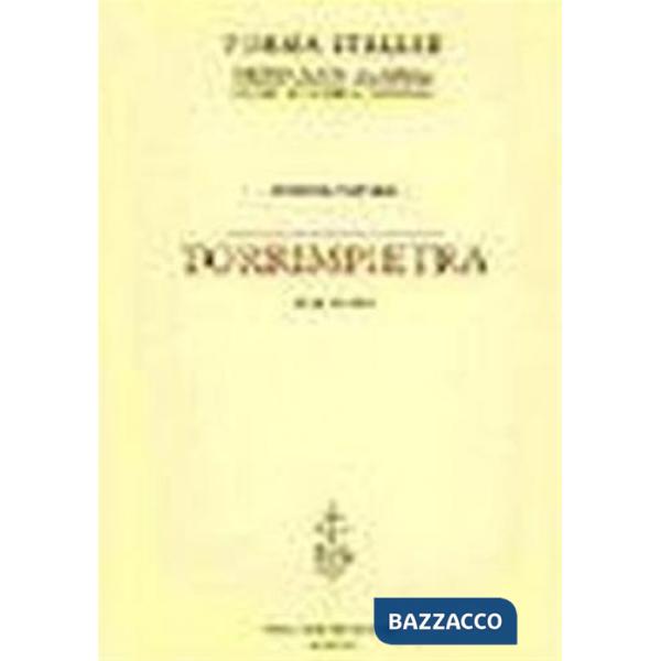 Torrimpietra (IGM 149 I NO)