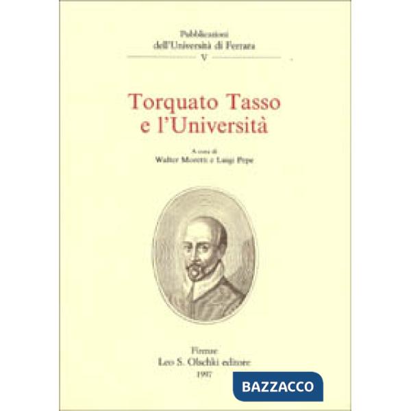 Torquato Tasso e l'università