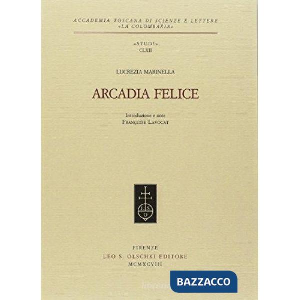 Arcadia felice