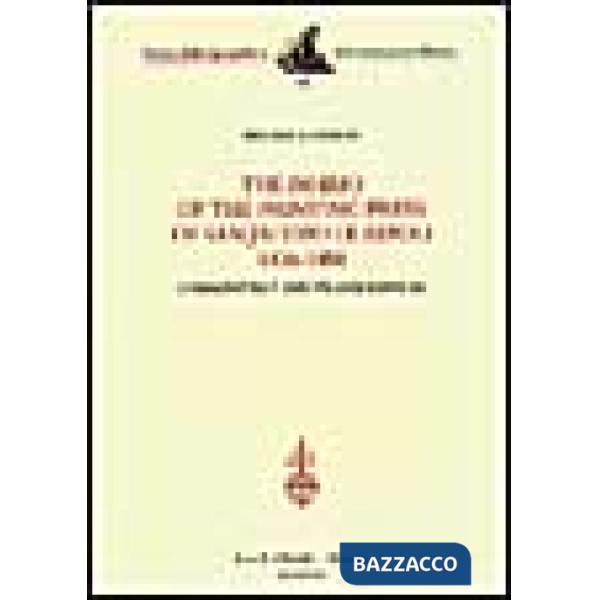 Diario of the Printing Press of San Jacopo di Ripoli (1476-1484). Commentary and Transcription (The)