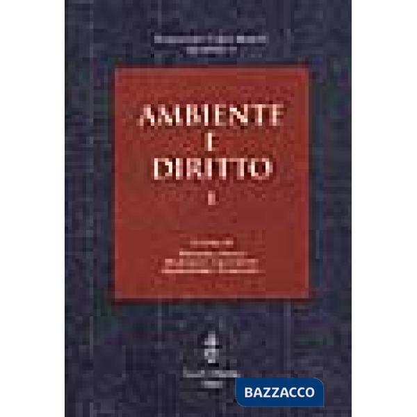 Ambiente e diritto