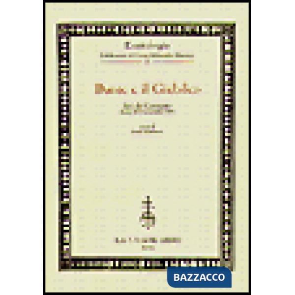 Dante e il Giubileo. Atti del Convegno (Roma, 29-30 novembre 1999)