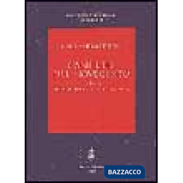 Cantiche del Novecento. Dante nell'opera di Luzi e Pasolini